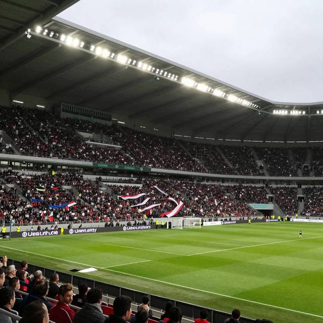 World Cup 2026: Một ngày lịch sử mở ra kỷ nguyên bóng đá mới