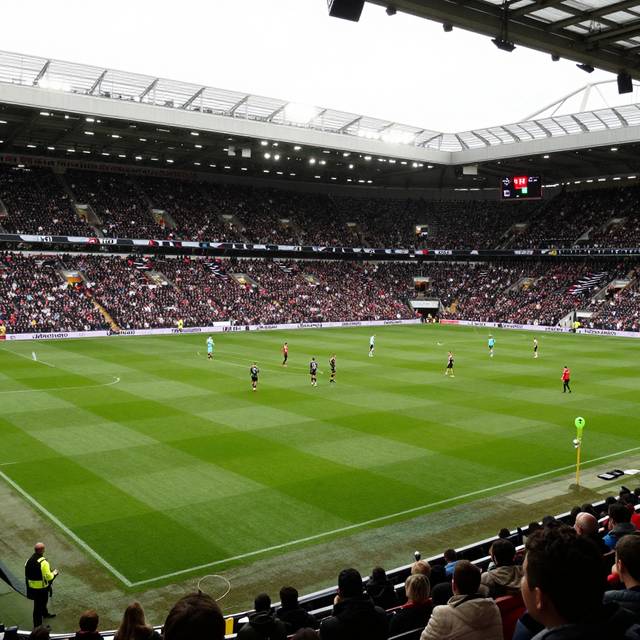 Tỷ số Fulham và nhịp đập World Cup 2026: Chỉ còn 1 ngày!