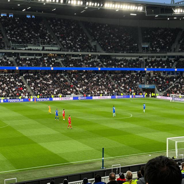 Cược World Cup 2026: Chỉ 1 ngày nữa, bùng nổ cùng lịch sử!