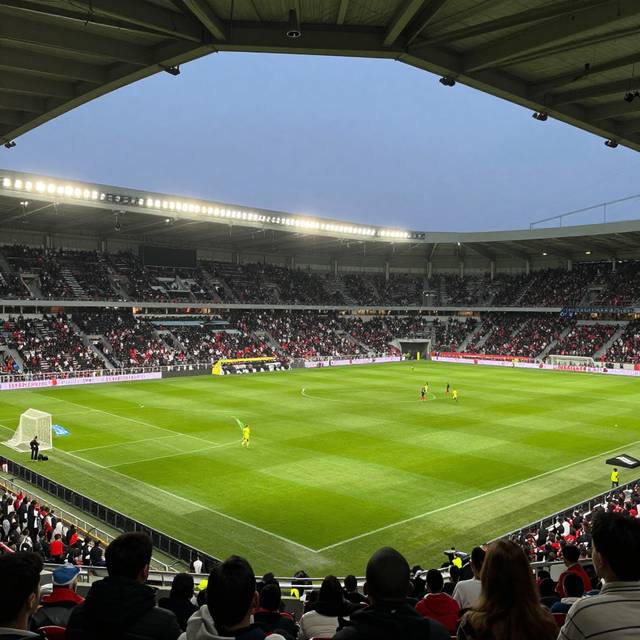 Cherki: Tài năng Lyon và giấc mơ World Cup 2026