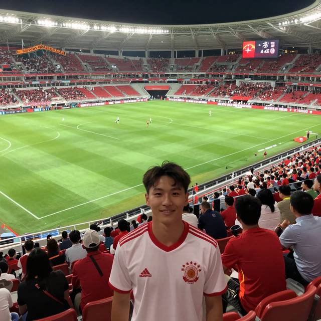Gavin Lee và bài toán tâm lý: Singapore muốn tái sinh ở ASEAN Cup 2026 sau 14 năm chờ đợi